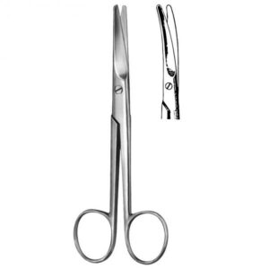 Mayo Dissecting Scissors