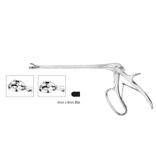 Wittner Uterine Biopsy Punch