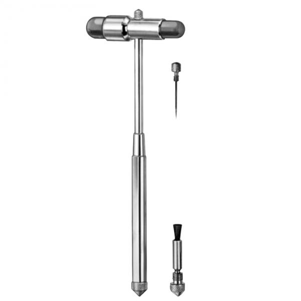 Buck Neurological Hammer