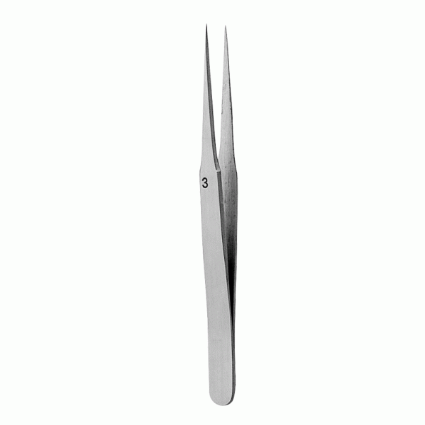 Jewelers Forceps