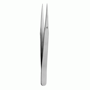 Jewelers Forceps