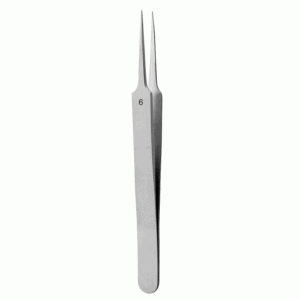 Jewelers Forceps