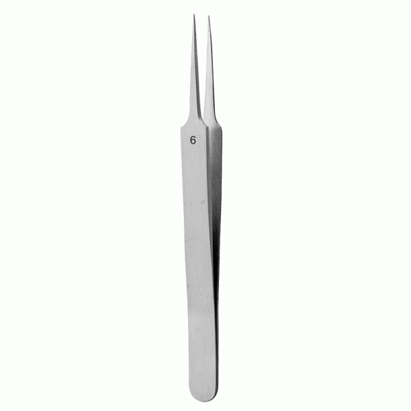Jewelers Forceps