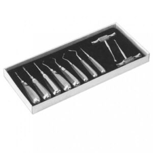 ROOT ELEVATORS KIT