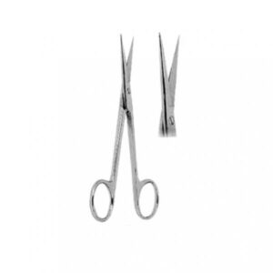 GUM SCISSORS