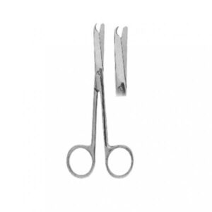 LIGATURE SCISSORS