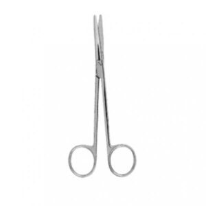 DISSECTING SCISSORS