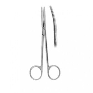 DISSECTING SCISSORS