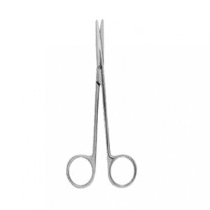 DISSECTING SCISSORS