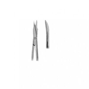 DISSECTING SCISSORS
