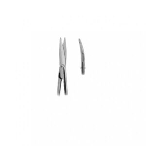 DISSECTING SCISSORS