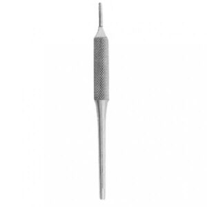 SCALPEL HANDLES - SCALPEL BLADES