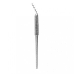 SCALPEL HANDLES - SCALPEL BLADES