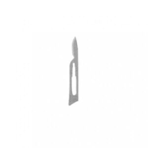 SCALPEL HANDLES - SCALPEL BLADES