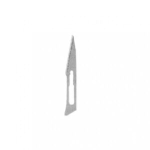 SCALPEL HANDLES - SCALPEL BLADES