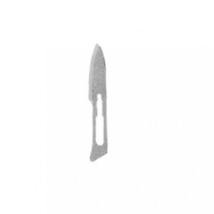 SCALPEL HANDLES - SCALPEL BLADES