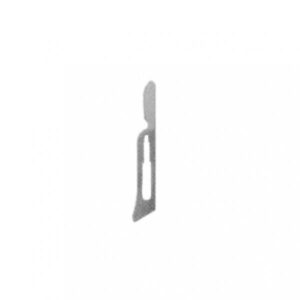 SCALPEL HANDLES - SCALPEL BLADES
