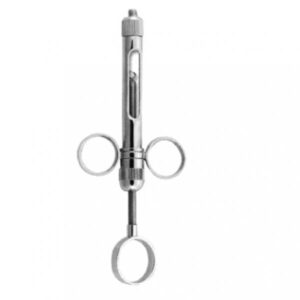 DENTAL SYRINGES