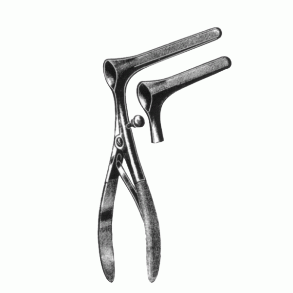 Killian Nasal Speculum