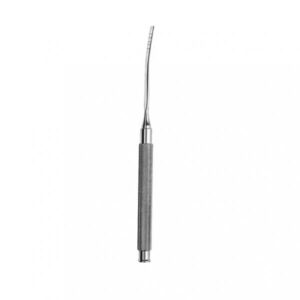 Graduated scalpels
