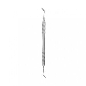 Serrated