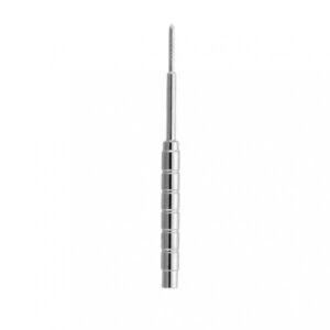 Implant site dilators