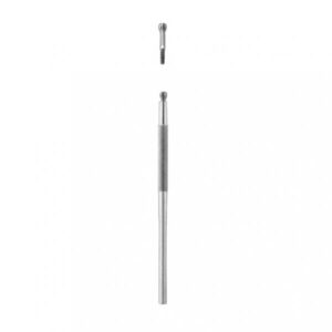 Handle fer Micro-Blades