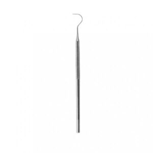 EXPLORERS ANATOMIC HANDLE