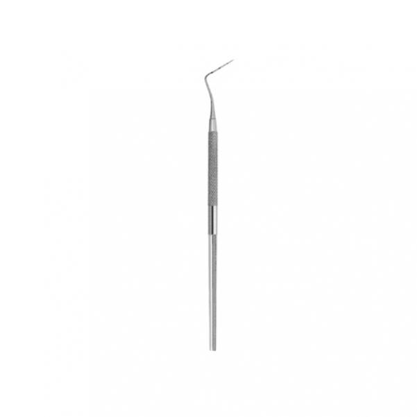 DOUBLE-ENDED EXPLORERS