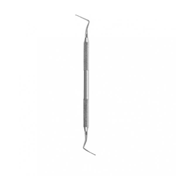 Root-canal Pluggers
