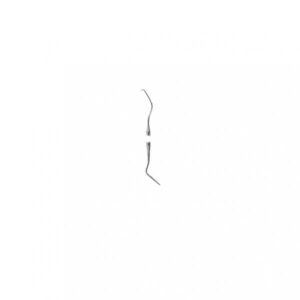Goldman-Fox Punta Piatta Flat tip