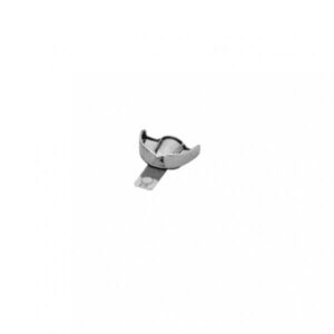 STAINLESS STEEL IMPRESSION TRAYS