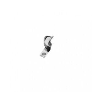 STAINLESS STEEL IMPRESSION TRAYS