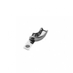 STAINLESS STEEL IMPRESSION TRAYS