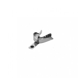 STAINLESS STEEL IMPRESSION TRAYS