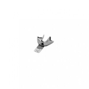 STAINLESS STEEL IMPRESSION TRAYS