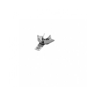 STAINLESS STEEL IMPRESSION TRAYS