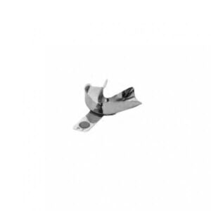 STAINLESS STEEL IMPRESSION TRAYS