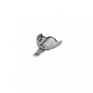 STAINLESS STEEL IMPRESSION TRAYS