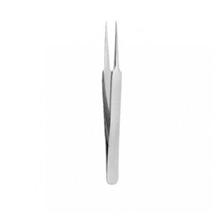 LABORATORY TWEEZERS