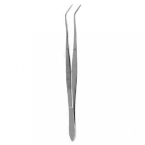 LABORATORY TWEEZERS