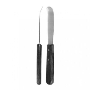 SPATULAS FOR PLASTER ALGINATE & ELASTOMERS