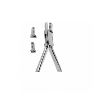 ORTHODONTIC PLIERS