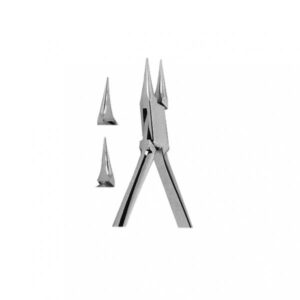 ORTHODONTIC PLIERS