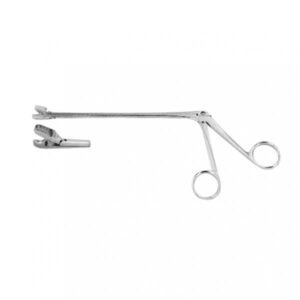 Gum guillotine Forceps