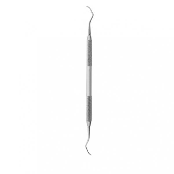 CURETTES AND SCALERS