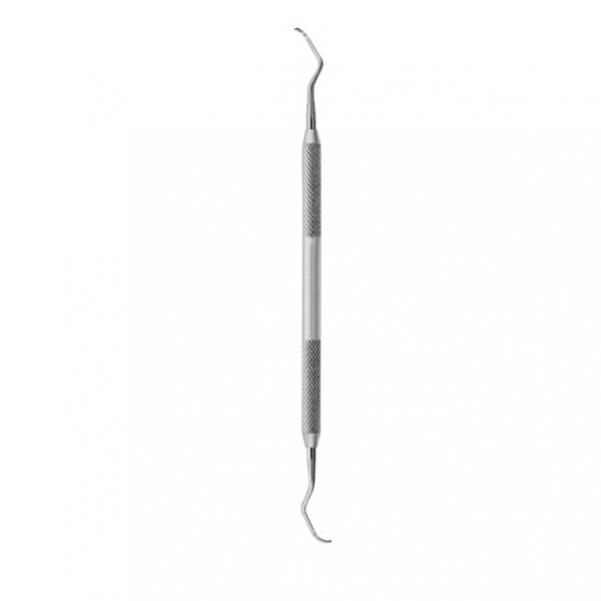 CURETTES AND SCALERS