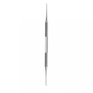 CURETTES AND SCALERS