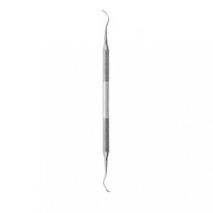 CURETTES AND SCALERS