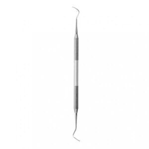 CURETTES AND SCALERS